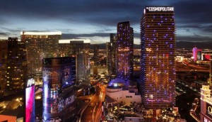 Deutsche Bank, via da Las Vegas: Cosmopolitan bye! 