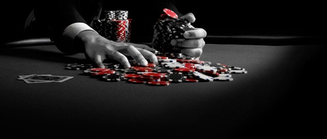Cotton club roma poker