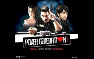 Poker Generation: Warner Music acquista i diritti della colonna sonora