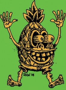 Crazy Pineapple, introduzione al gioco!