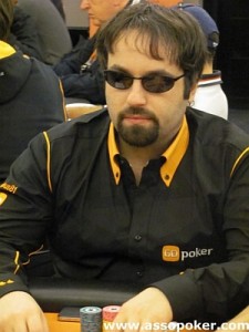 Cristiano "crisbus" Guerra nuovo red pro di Full Tilt Poker!