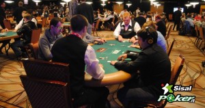 WSOP 2012: delusione Isildur1, crisbus 'coolerato'