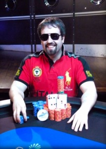 Italian Series Of Poker: dal 18 maggio l'edizione 2012 a Nova Gorica