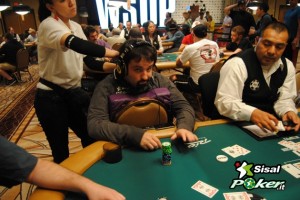 WSOP 2012: si svegliano i top, ora tocca agli italiani