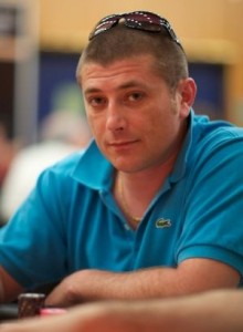 OnGame.it: "ontilt" fa suo il Sunday Master, spettacolo "AlexeiR"!