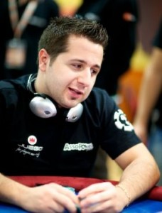 Ongame report: Cristian Petrullo è High Stakes!