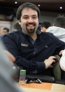 Ongame report: i trionfi di Cristiano Guerra e Davide Costa