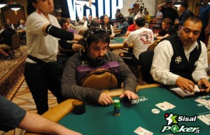 WSOP 2012: Sabato e Rooney ok! Primo squillo per Isildur1