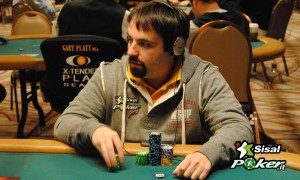 Cristiano Guerra: “Il 'flop' italiano alle WSOP è giustificato”