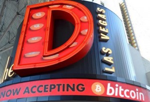 A Las Vegas, i casinò installano i primi bancomat Bitcoin