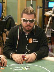 Sisal Poker ICP: E' un grande final table nel torneo ad inviti!