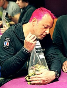 WPT Parigi: 'Ness' Kourdourli e Jacobson, bella rimonta!