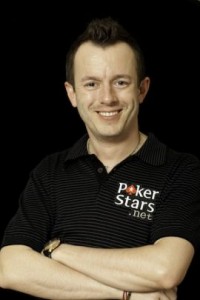 Dag Palovic entra nel team pro di PokerStars!