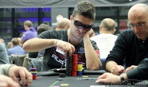 Top Grinder MTT: Fabrizio D'Agostino entra nel 'club dei 100k'