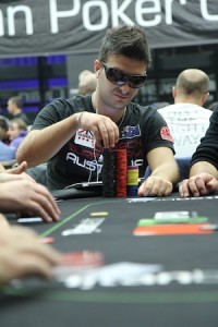 Ongame: ‘The Big Master’ finisce nelle mani di D’Agostino
