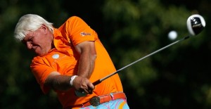 Il golfista John Daly: ‘ho perso 55 milioni al blackjack’