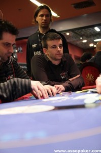 SCOOP Main Event: Minus_Habens, super-gioia da 86.276€