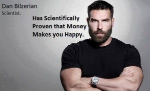 Bilzerian la spara grossa: 'ho vinto 50 milioni netti nel 2014'