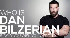Dan Bilzerian e una rivoluzione che fa rumore