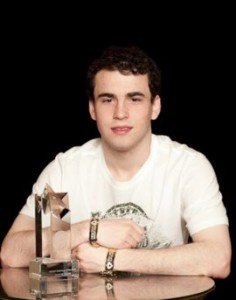 Dan "djk123" Kelly conquista il suo terzo titolo WCOOP!