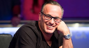 Dan Shak dà una lezione di durezza a Fabian Quoss