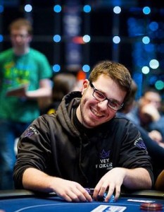 EPT Montecarlo: Dan Smith in testa, fuori Castelluccio