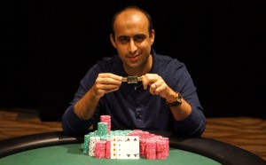 WSOP 2013 ev. 61: Daniel Alaei ancora campione!