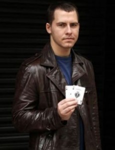 Daniel Cates: WSOPE ed EPT di Barcellona nel mirino