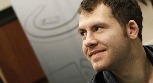 Daniel Cates è il bullo di marzo nel cash game!