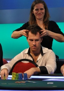 Daniel Cates vince 1.400.000 $ sui siti europei!