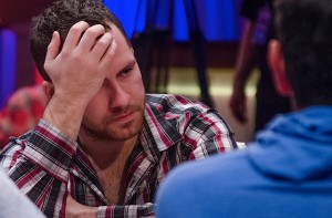 Daniel Cates pessimista sul futuro del poker online