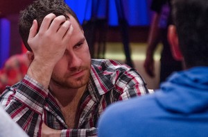 Daniel Cates pessimista sul futuro del poker online