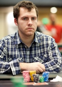 Daniel Cates contro Ben Grundy, la sfida è in vista!