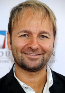 Daniel Negreanu: 'Uno sconosciuto mi ha dato 125.000$'