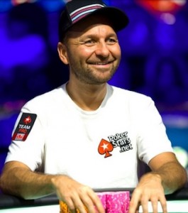 WSOP 2013 ev. 59: Elezra nega la gioia a Negreanu