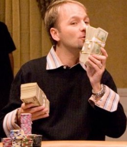 All Time Money List: Erik Seidel pronto alla leadership