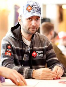 Daniel Negreanu: “2+2, non sono un bambino...”