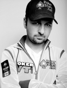 Daniel Negreanu: "Ecco com'è nato lo small ball"