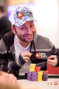 Daniel Negreanu: "Voglio vincere l'EPT"