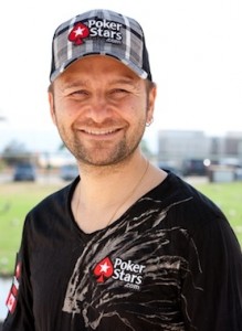 Daniel Negreanu Blog: le ante nei tornei (2° parte)