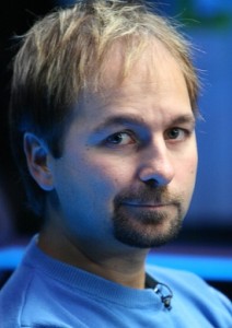 Daniel Negreanu: “Riconosco la bad run dal giocar male”