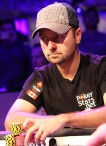 Daniel Negreanu: “Isildur1 mi ha spiazzato”