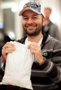 Daniel Negreanu: 'Il WPT non è un torneo per vecchi'