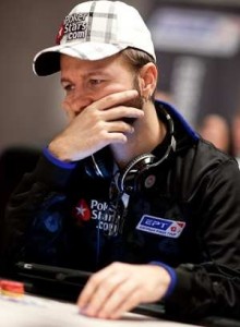 Daniel Negreanu: "Dal vivo ormai tutti pensano troppo"