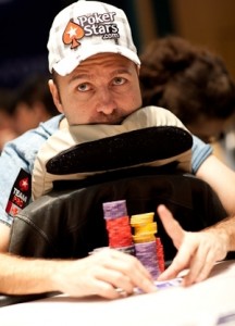 RedIceRap: 'Ecco come si vince contro Daniel Negreanu'