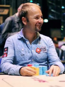 EPT Montecarlo: Daniel Negreanu secondo nell'High Roller!
