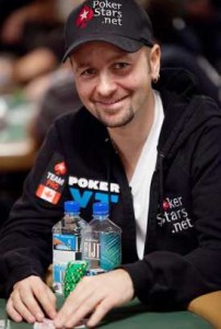 Daniel Negreanu: “Ecco perché Phil Ivey è innocente”