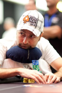 Daniel Negreanu: gli ingredienti per essere dei grandi giocatori