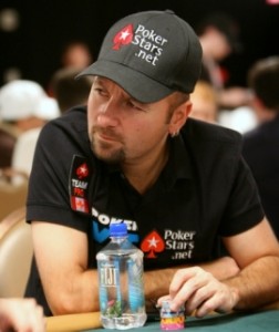 Daniel Negreanu: il poker e la media oraria