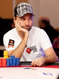 Daniel Negreanu: 'Ecco perché rinuncio all'NBC HeadsUp'